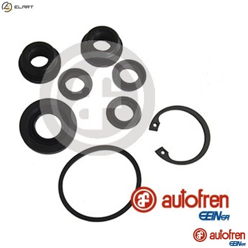 Repair kit brake - repair,