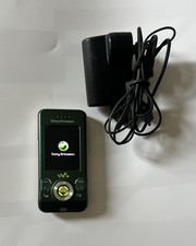 Sony Ericsson W580i Walkman