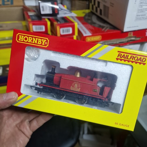 Hornby r3867 2020 collector - 2020,