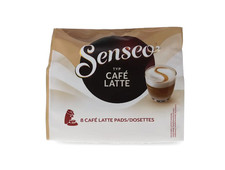 Senseo Coffee Pods 8, 16, 20, 36,  48, 54 Pods Packs, All Blends To Choose From