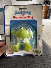 Jim Hensons muppet babies