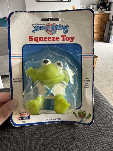 Jim hensons muppet babies - hensons,