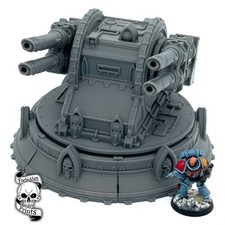 Imperator Sentry Turret Gun