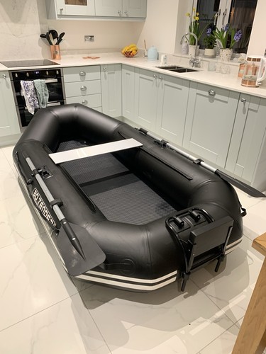 Tender 250 inflatable - 250,