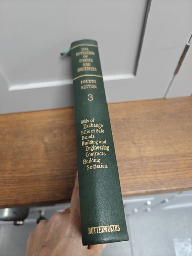 Encyclopaedia forms and - encyclopaedia,