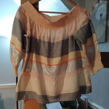 Ladies unusual on off the