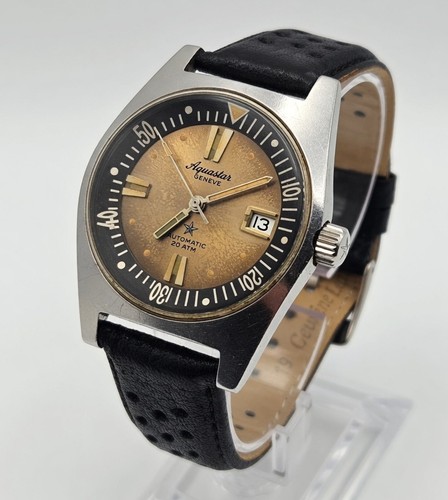 Aquastar diver 1701 - aquastar,