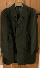 SALE!! Vintage LODEN Style