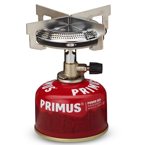 Primus mimer backpacking - backpacking, gas