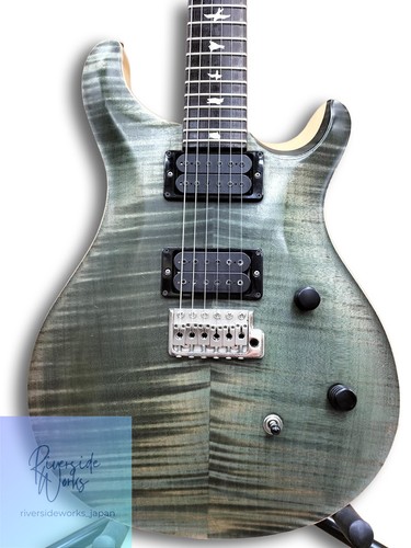 Prs ce24 mod electric - ce24,