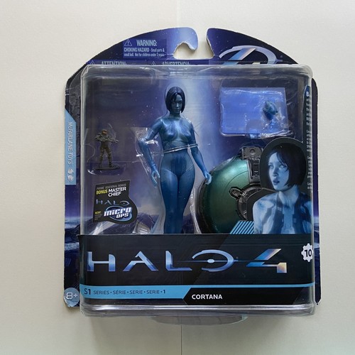 Halo series cortana action - halo,