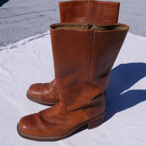 Vintage 1980 frye campus - vintage,