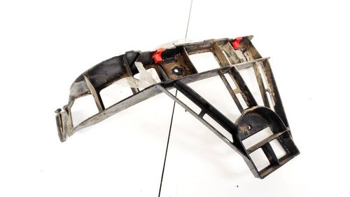 13100356 bumper holder - , rear