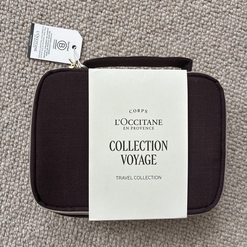 Occitane collection voyage - l'occitane,