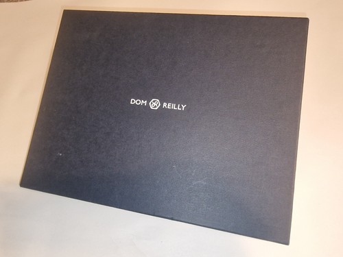Brand new dom reilly williams - dom,