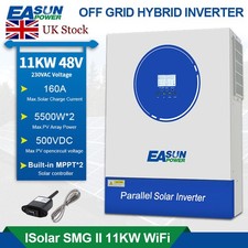 11kw hybrid solar off - hybrid,