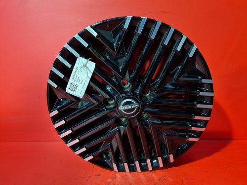 Nissan leaf alloy wheel - nissan,