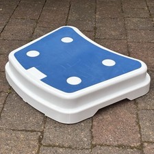 CareCo Modus Non Slip Bath Step