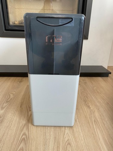 Harvey minimax water - harvey,
