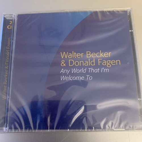 Steely dan walter becker - walter,