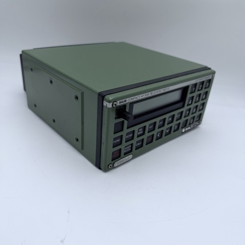 Sailor rm2151 compact ssb - rm2151, hf