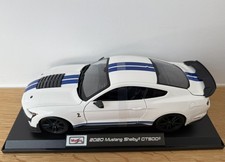 Maisto 1:18 Die-Cast Special