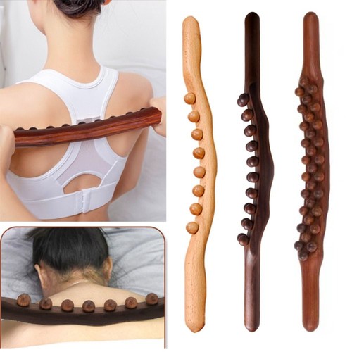 Beads gua sha massage - sha,