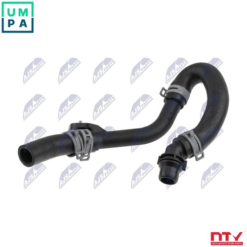 Radiator hose cpp 059 for - radiator,