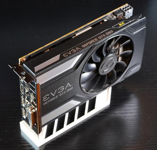 Evga geforce gtx 1060 - evga, 6gb