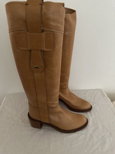 Chloe leather isetta - chloe, wing