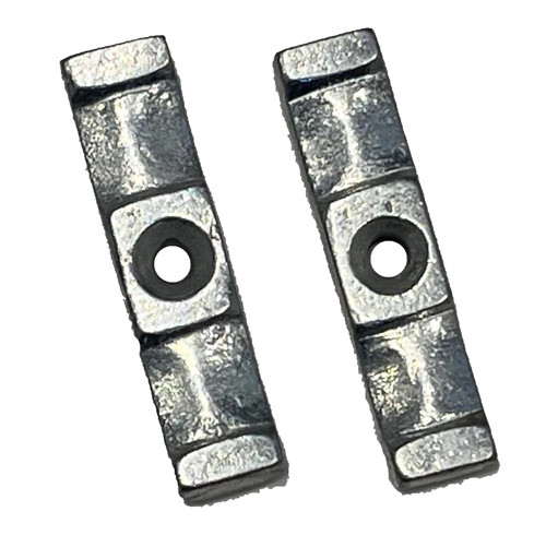 Turn button latch - , catch