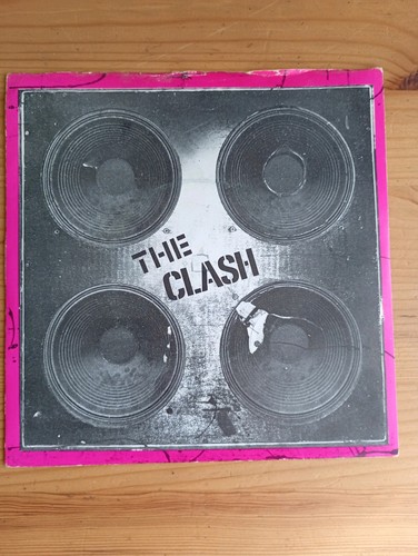 The clash complete control - -,