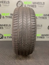 215 45 17 Tyre (215/45 17) 91V KUMHO Ecsta PS71 XL **6.1MM!**