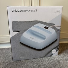 Cricut EasyPress™ 3 9x9