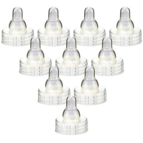 Sterifeed baby teat - sterifeed, teat,