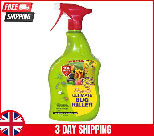 Provanto ultimate bug killer - provanto,