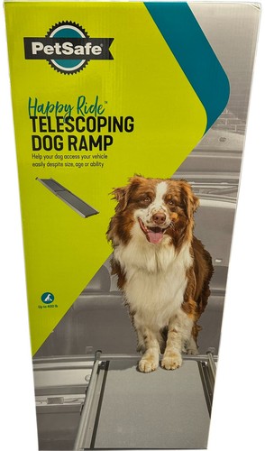 Petsafe happy ride telescoping - petsafe,
