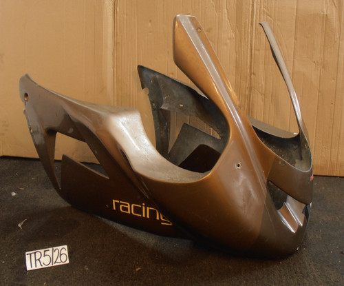 Kawasaki ninja r - kawasaki, zx-10