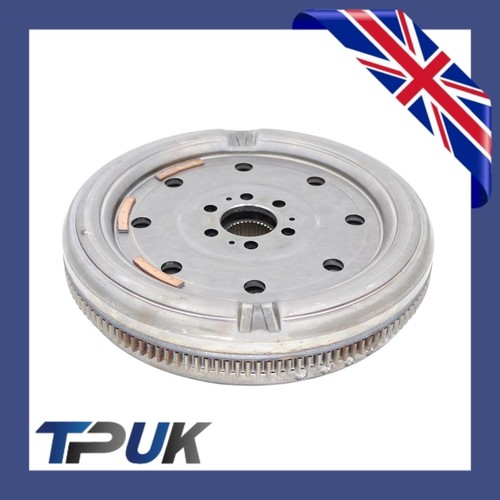 Dual mass flywheel diesel - dual,