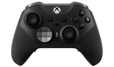 Xbox Elite Wireless Controller Series 2 Black - Xbox Series X, Xbox One X/S, PC