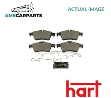 BRAKE PADS SET BRAKING PAD
