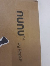 Rapid NUNU Staple Gun 3-In-1