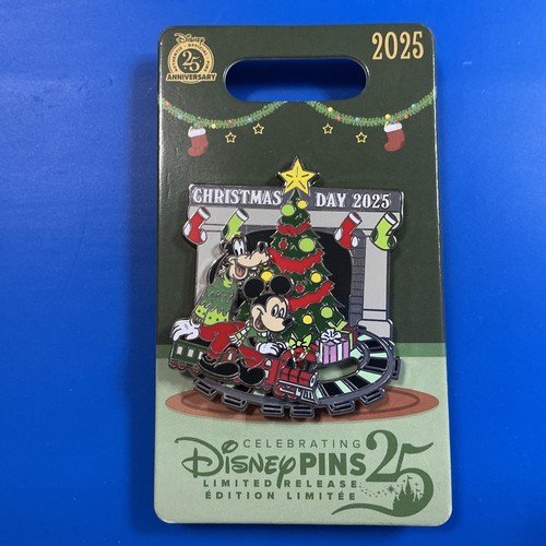 Disney pin mickey goofy - pin,