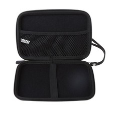 7 Inch Hard Shell Carry Bag