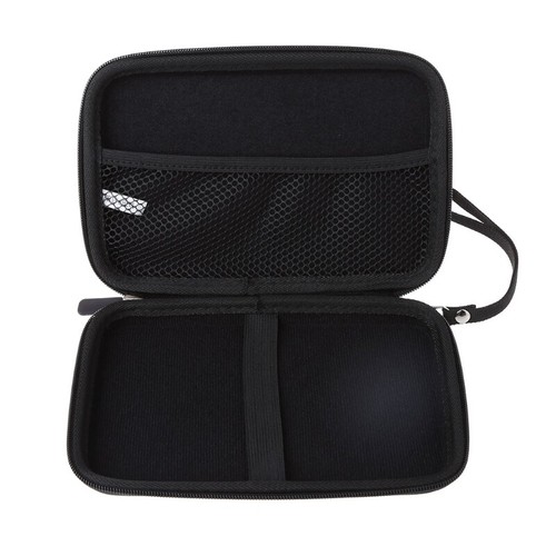 Inch hard shell - hard, bag