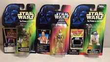 Star Wars Vintage Kenner