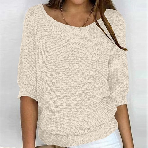 Womens batwing sleeve jumper - womens,