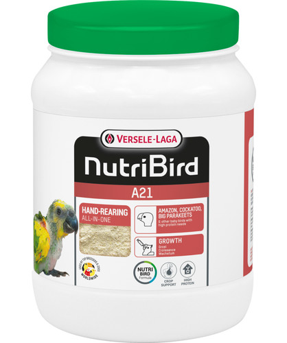 Versele laga nutribird - versele,