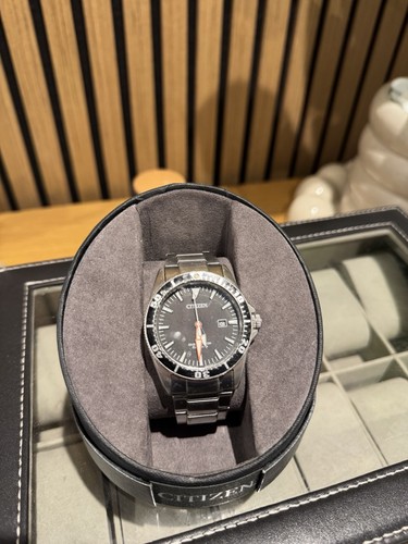 Men citizen promaster - citizen, diver