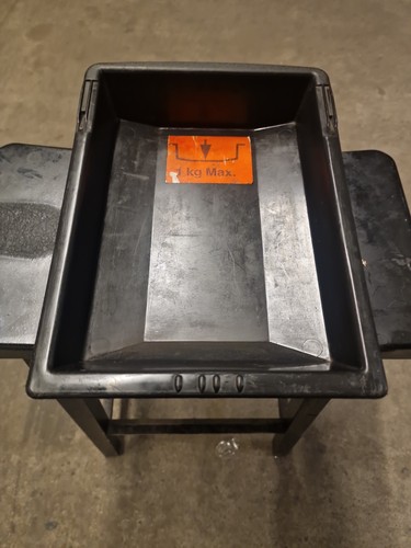 Corsa under seat tray - corsa,